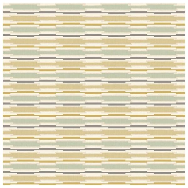 Tapete Grandeco Retrospective Multicolor / Geometric photo 1