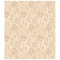 Tapete Grandeco Anastasia Beige Brown / Floristică