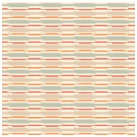 Tapete Grandeco Retrospective Multicolor / Geometric