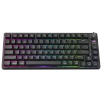 Клавиатура Hator Icefall Pro Wireless Беспроводные / Черный