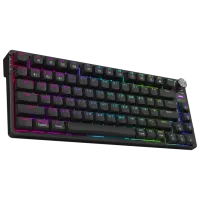 Клавиатура Hator Icefall Pro Wireless Беспроводные / Черный photo 2