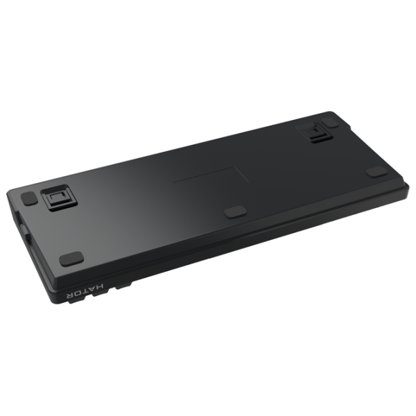 Tastatură Hator Icefall Pro Wireless Fără fir / Black photo 4 Tastatură Hator Icefall Pro Wireless Fără fir / Black photo 4