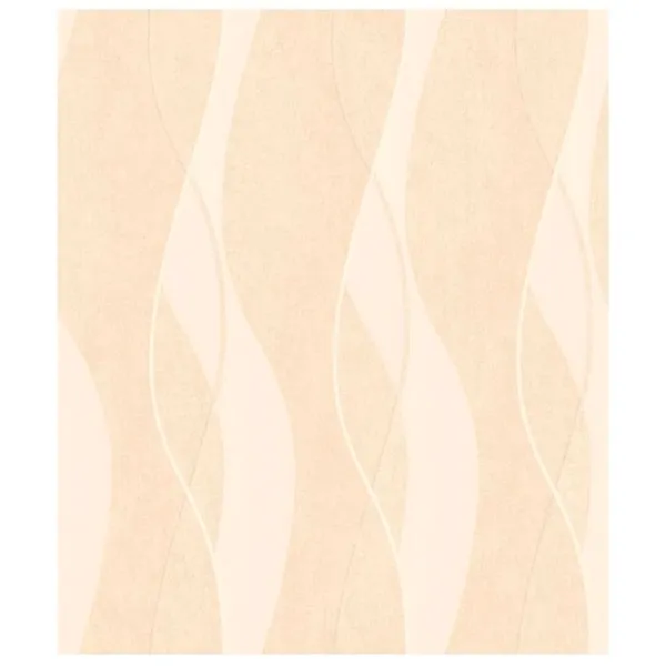 Tapete Grandeco Intuition Beige / Floristică photo 1