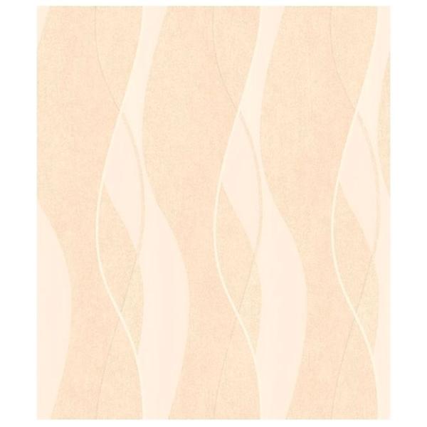 Tapete Grandeco Intuition Beige / Floristică photo 1