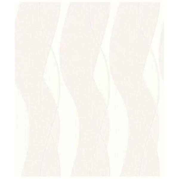 Tapete Grandeco Intuition Gray / Geometric photo 1