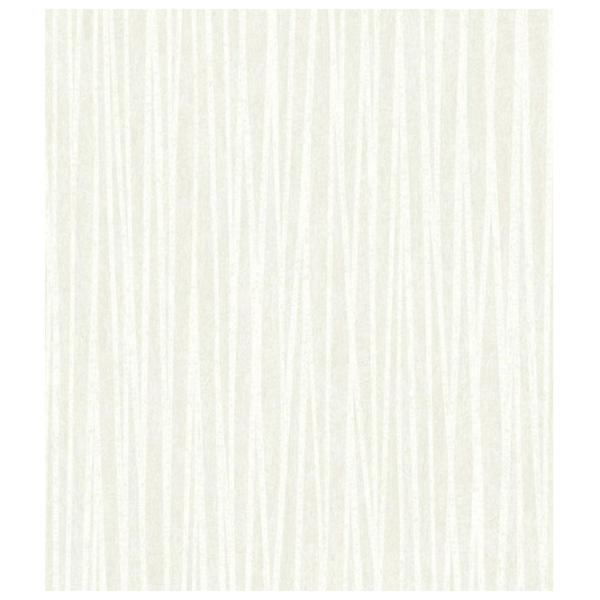 Обои Grandeco Sensation White Beige / Полоски photo 1 Обои Grandeco Sensation White Beige / Полоски photo 1
