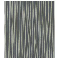 Обои Grandeco Sensation Black Beige / Полоски