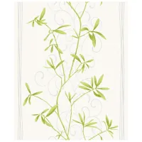 Tapete Grandeco Intuition Green / Floristică