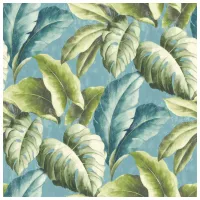 Tapete Grandeco Botanical Green / Floristică