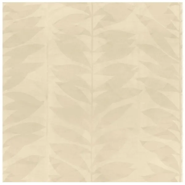 Tapete Grandeco Botanical Beige / Decor photo 1