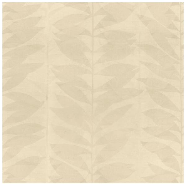 Tapete Grandeco Botanical Beige / Decor photo 1
