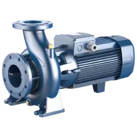 Поверхностный насос Pedrollo EN 733 F 100/160C 15000 Вт 300000 л/ч