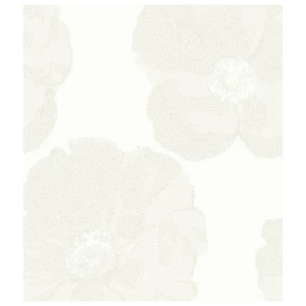 Tapete Grandeco Sensation Beige / Floristică photo 1