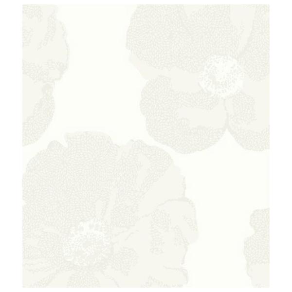 Tapete Grandeco Sensation Beige / Floristică photo 1