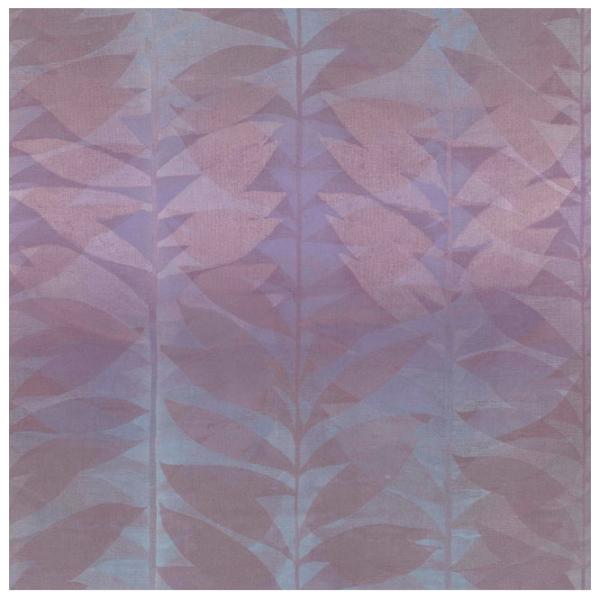 Tapete Grandeco Botanical Purple / Decor photo 1
