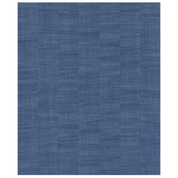 Обои Grandeco Botanical Синий / Декор photo 1