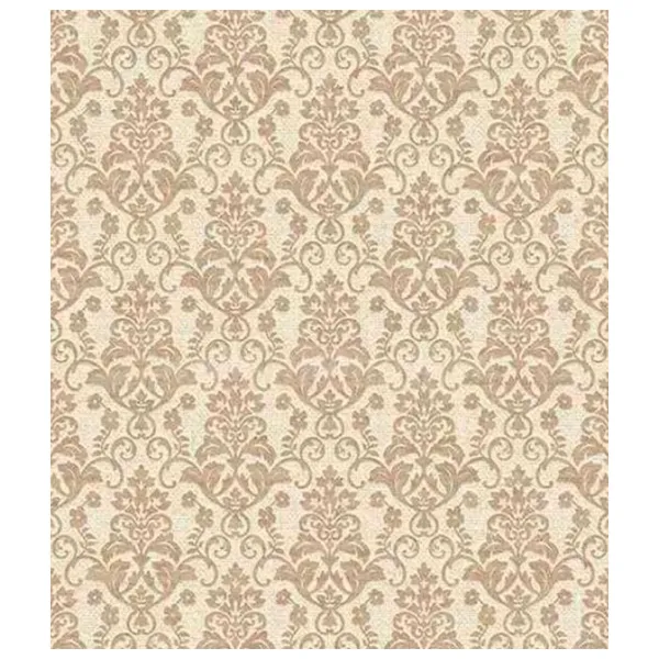 Обои Grandeco Marakesh Beige Brown / Орнамент photo 1 Обои Grandeco Marakesh Beige Brown / Орнамент photo 1