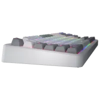 Tastatură Hator Rockfall 3 Mecha TKL Fără fir / White photo 3