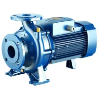 Поверхностный насос Pedrollo EN 733 F 65/160C 9200 Вт 132000 л/ч