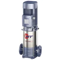 Поверхностный насос Pedrollo HT 3/10 3000 Вт 5400 л/ч
