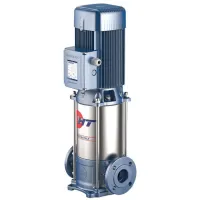 Pompă de suprăfață Pedrollo HT 15/4 5500 W 24000 l/h photo 2