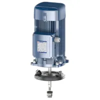 Pompă de suprăfață Pedrollo HT 15/4 5500 W 24000 l/h photo 3