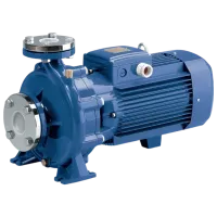 Pompă de suprăfață Pedrollo EN 733 F 80/250B 45000 W 216000 l/h photo 3