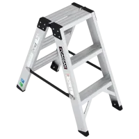 Scară extensibilă Cagsan EVR-PRO 2x3 150 kg