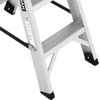 Scară extensibilă Cagsan EVR-PRO 2x3 150 kg photo 6