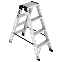 Scară extensibilă Cagsan EVR-PRO 2x4 150 kg