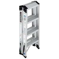 Scară extensibilă Cagsan EVR-PRO 2x4 150 kg photo 2