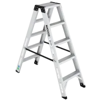 Scară extensibilă Cagsan EVR-PRO 2x5 150 kg