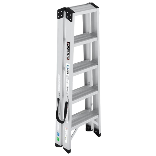 Удлинительная лестница Cagsan EVR-PRO 2x5 150 кг photo 2 Удлинительная лестница Cagsan EVR-PRO 2x5 150 кг photo 2