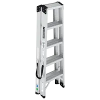 Scară extensibilă Cagsan EVR-PRO 2x5 150 kg photo 2