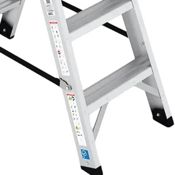 Удлинительная лестница Cagsan EVR-PRO 2x5 150 кг photo 3 Удлинительная лестница Cagsan EVR-PRO 2x5 150 кг photo 3