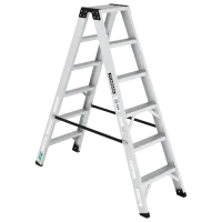 Scară extensibilă Cagsan EVR-PRO 2x6 150 kg