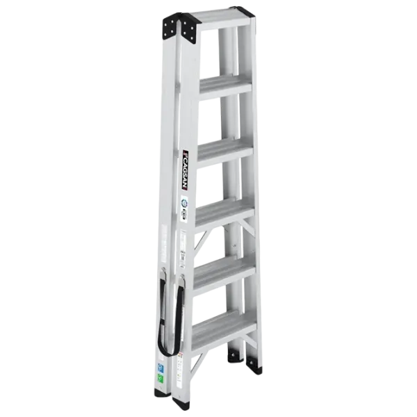 Scară extensibilă Cagsan EVR-PRO 2x6 150 kg photo 5 Scară extensibilă Cagsan EVR-PRO 2x6 150 kg photo 5