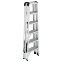 Scară extensibilă Cagsan EVR-PRO 2x6 150 kg photo 5