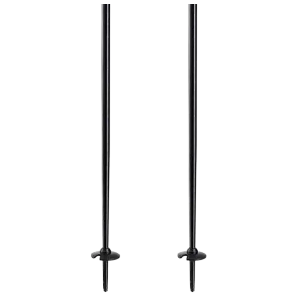Bețe de ski unisex Elan Speed Rod Black / Aluminiu photo 2