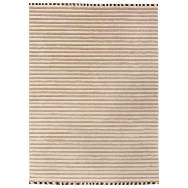 Ковер Ikea Tagspar Бежевый Белый / Шерсть photo 1 Ковер Ikea Tagspar Бежевый Белый / Шерсть photo 1