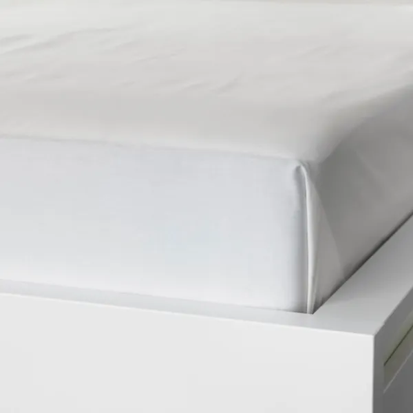 Cearșaf Ikea Nattjasmin lyocell photo 2