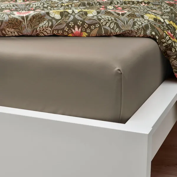 Простыня Ikea Ullvide лиоцелл photo 3 Простыня Ikea Ullvide лиоцелл photo 3