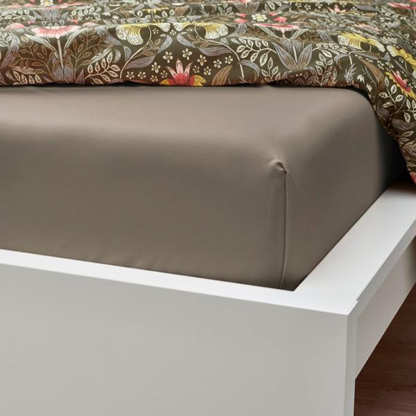 Простыня Ikea Ullvide лиоцелл photo 3 Простыня Ikea Ullvide лиоцелл photo 3