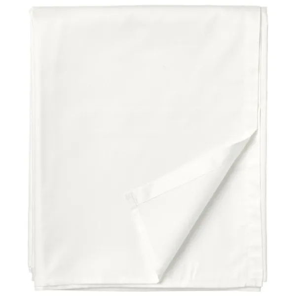 Простыня Ikea Nattjasmin Хлопок photo 1 Простыня Ikea Nattjasmin Хлопок photo 1