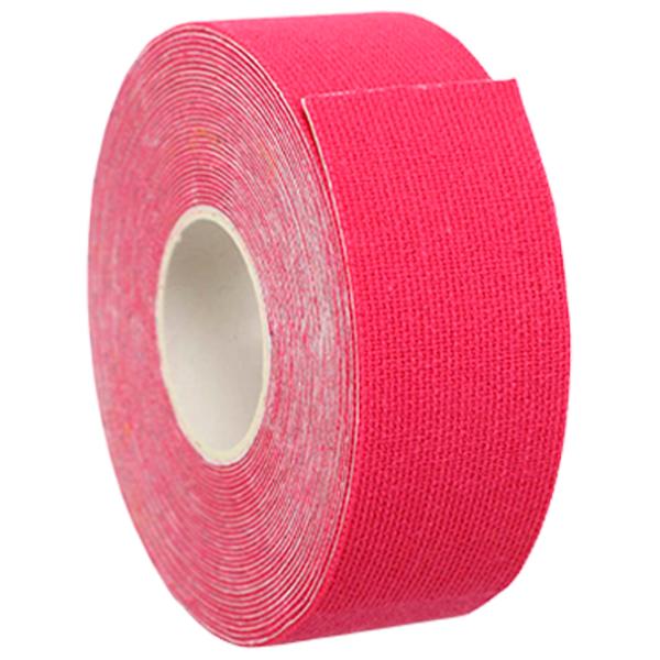 Bandaj kinesiotape Suhs BC-1091 Pink / 1 photo 1 Bandaj kinesiotape Suhs BC-1091 Pink / 1 photo 1