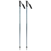 Bețe de ski unisex Rossignol Tactic Blue / Aluminiu