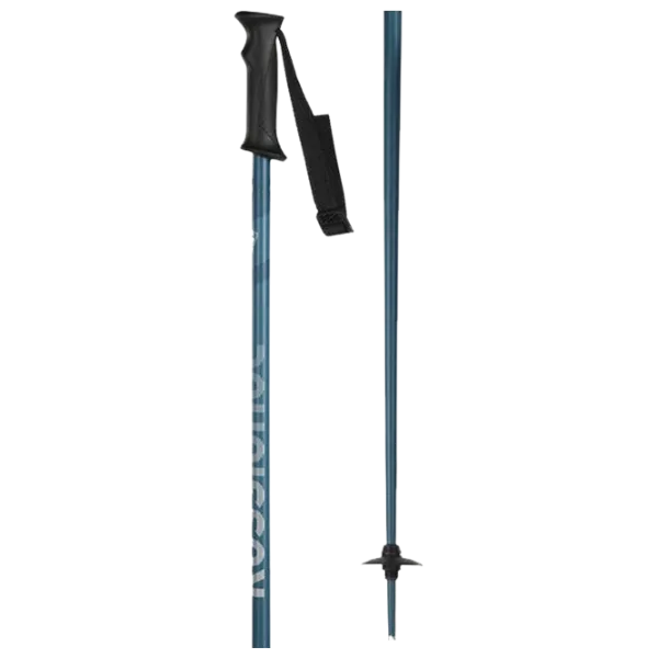 Лыжные палки унисекс Rossignol Tactic Синий / Алюминий photo 2