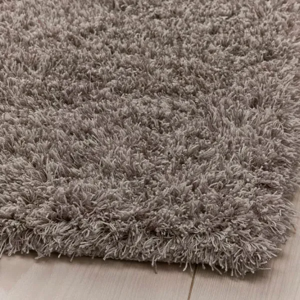 Covor Ikea Vindebak Light Gray / Poliester photo 2 Covor Ikea Vindebak Light Gray / Poliester photo 2