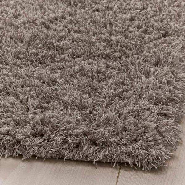 Covor Ikea Vindebak Light Gray / Poliester photo 2 Covor Ikea Vindebak Light Gray / Poliester photo 2