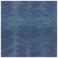 Tapete Grandeco Botanical Blue / Decor